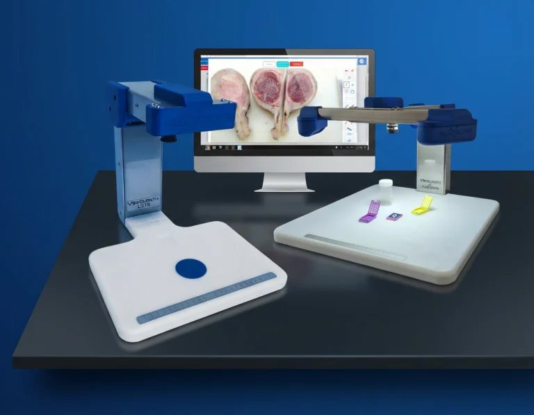 VoxelPath product interface published by Algoscope