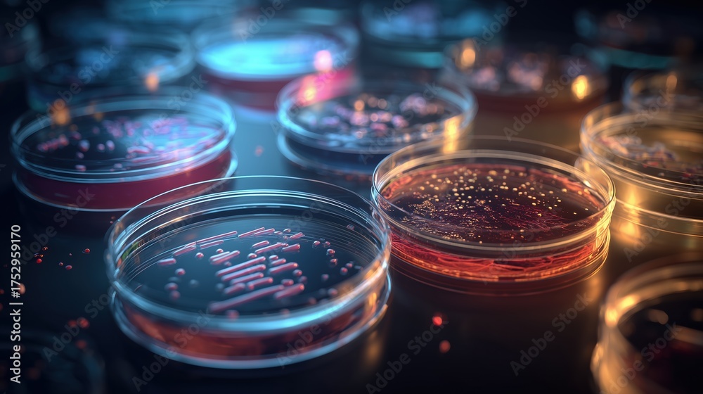 Antibacterial Resistance image 2