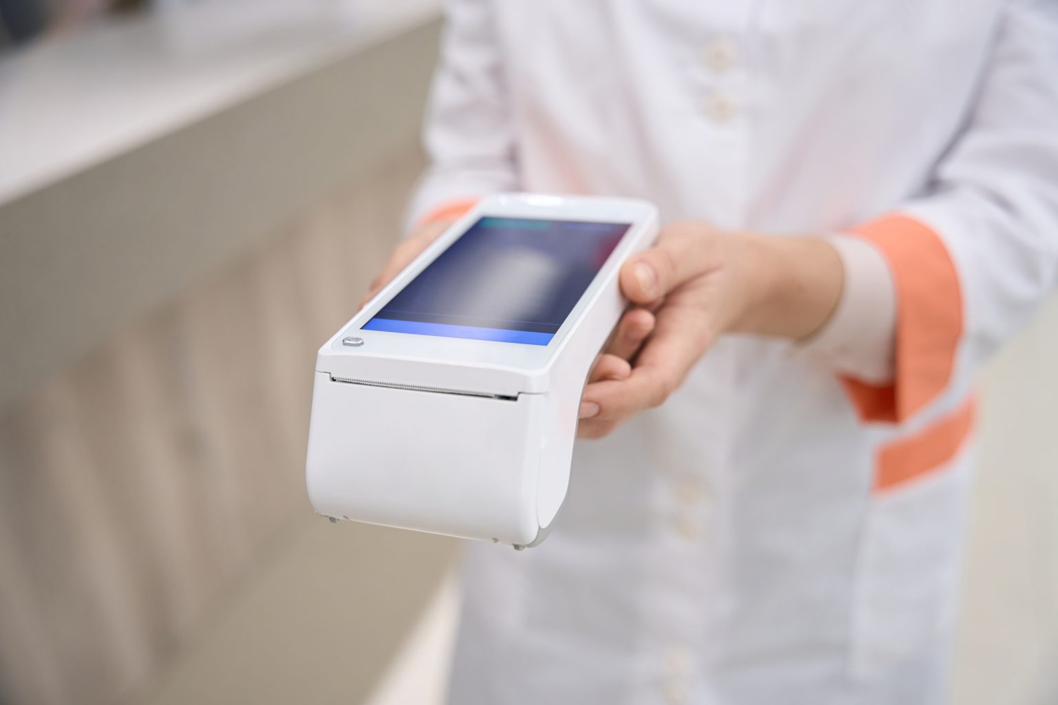 Point of Care Testing