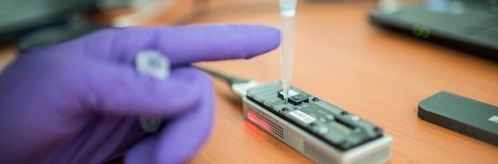 Point of Care Testing image 5